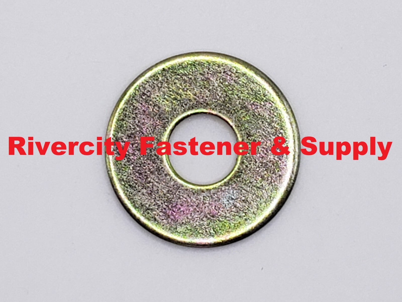 M8 Fender Washers 8mm Metric Flat Steel Washer DIN 9021B Large OD ZY