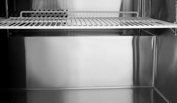 Atosa MGF24FGR, 1-Door UNDER COUNTER FREEZER