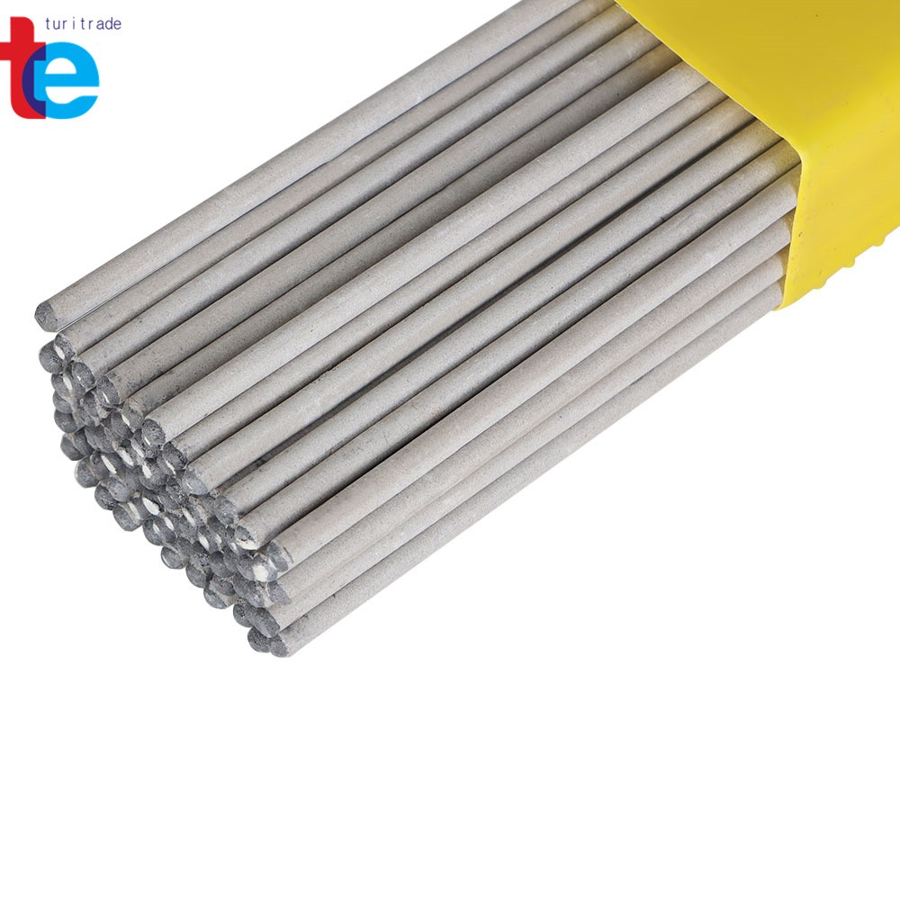 E7018 5/32″ Stick electrodes welding rod 50 lbs (10 lbs x 5 Pack) welding rod