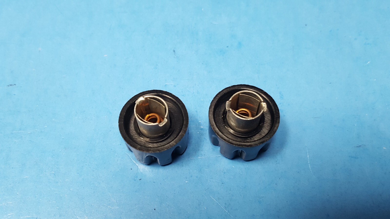 (5pcs) Fuse holder Cap, 342003-SA-2, LittleFuse, 5920-00-283-7178, FUSE 3AG/AB