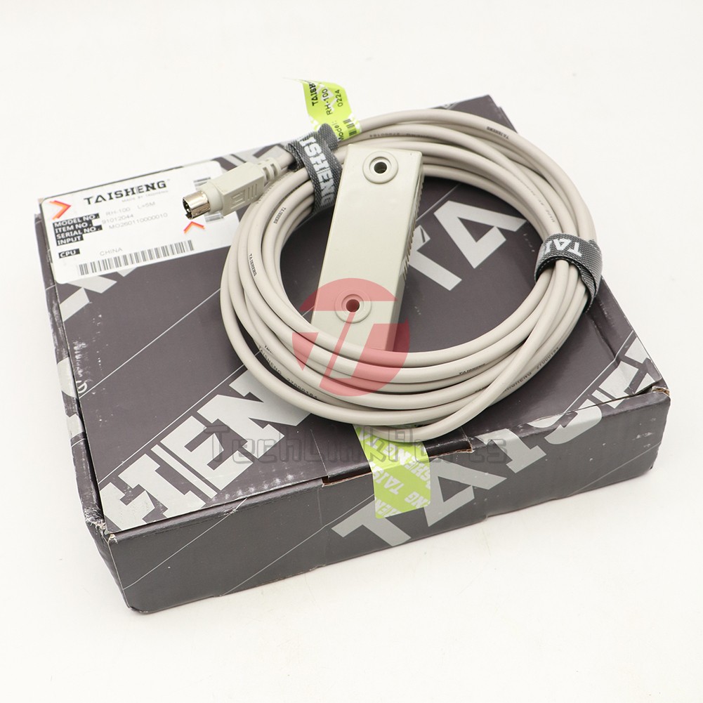 NEW TAISHENG RH-100A Temperature and Humidity Sensor