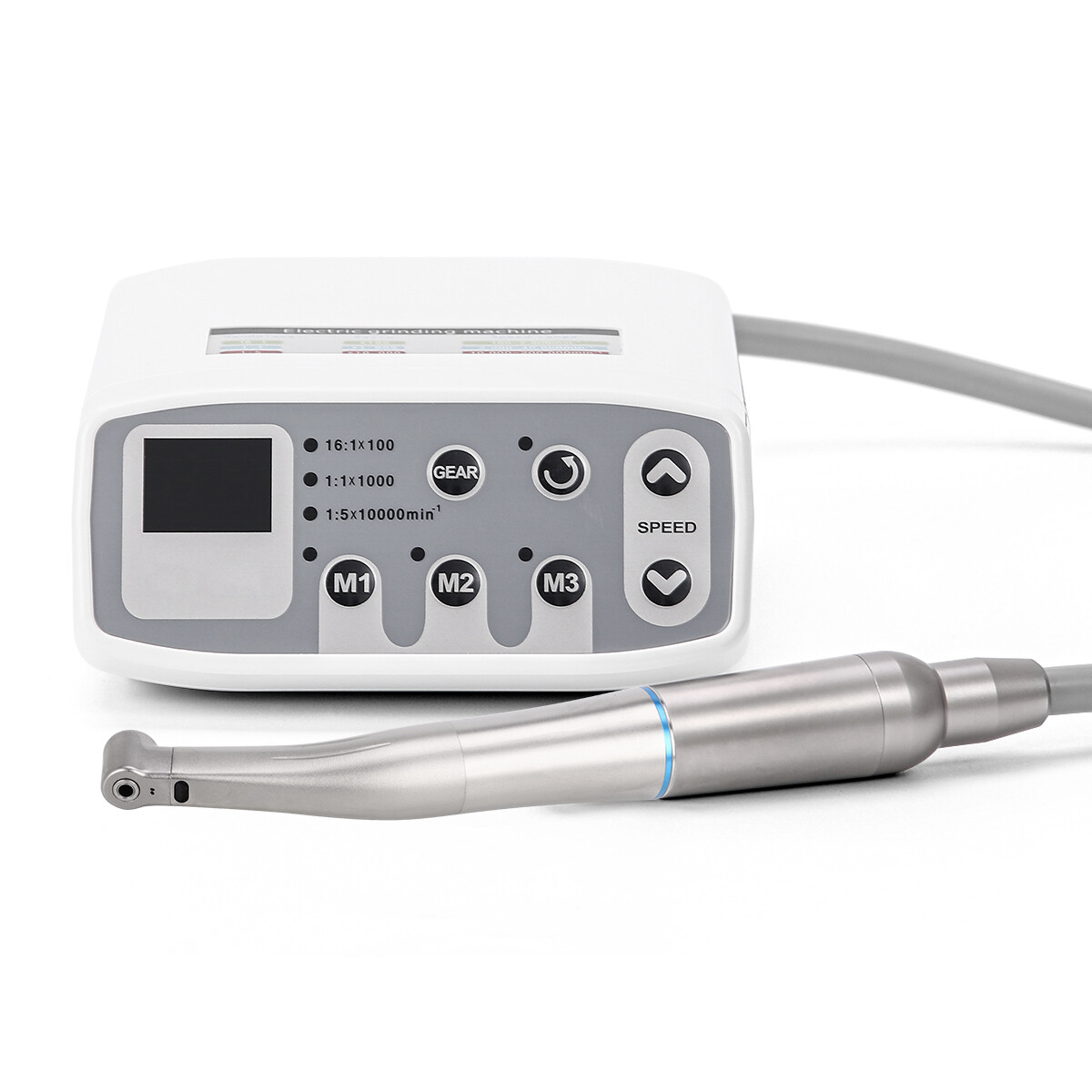 Dental Brushless LED Electric Micro Motor/1:1/1:5/1:4.2 Increasing LED Handpiece
