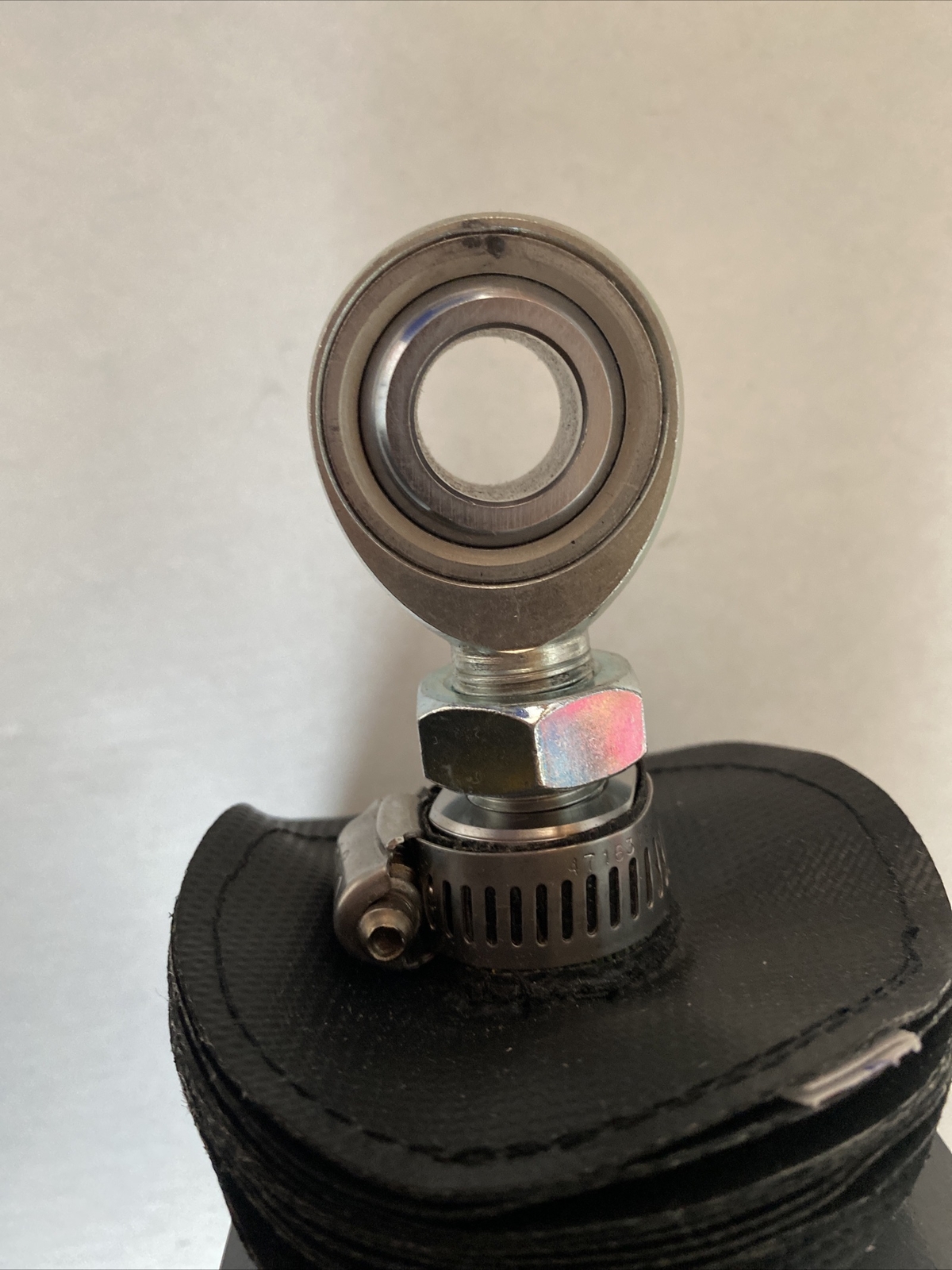 NEW ACT SMART ASD SIZE 7 ACTUATOR WITH WIRE SIZE 2.5 X 3 X 1 21-17337 10VDC 5mA