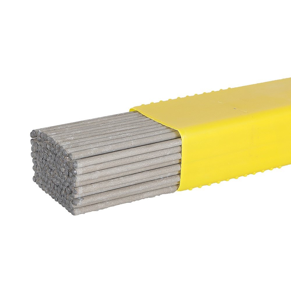6 Pack E7018 1/8″ 10-lbs Premium Arc Welding Rods Carbon Steel Electrode Rod