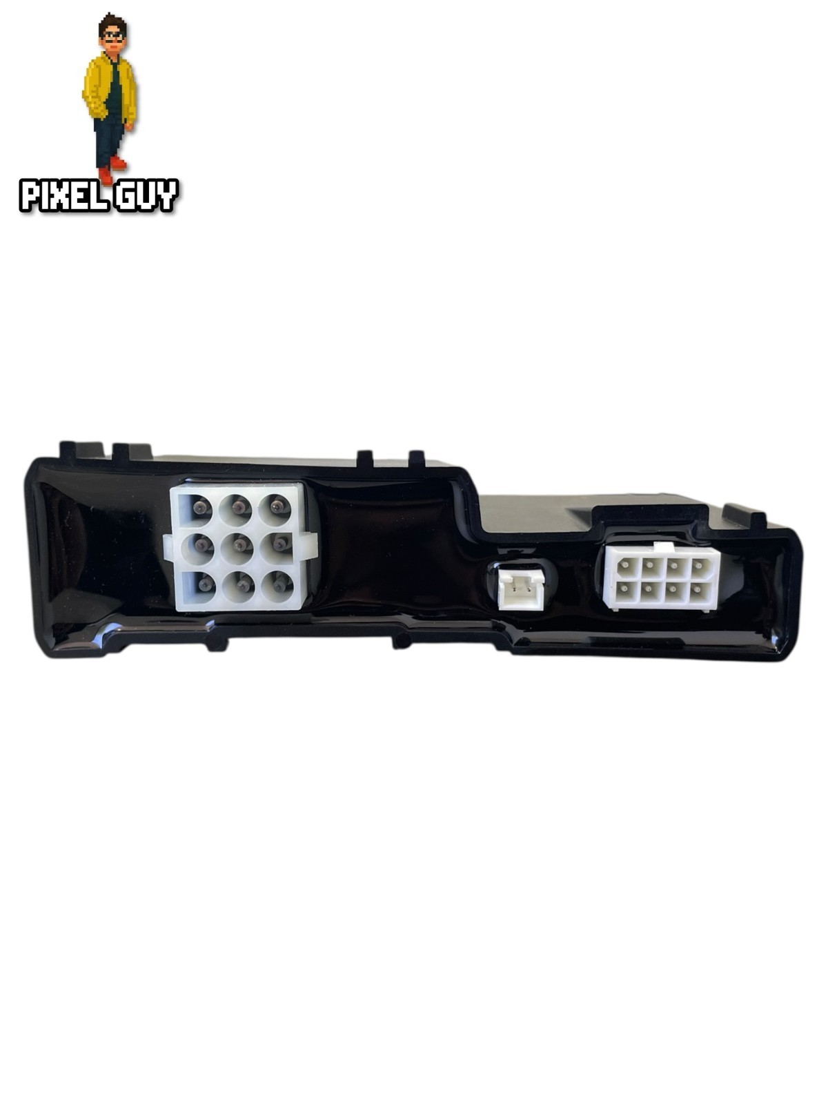 Running Board Controller Module Replacement D0831001 20240710 For Parts Only
