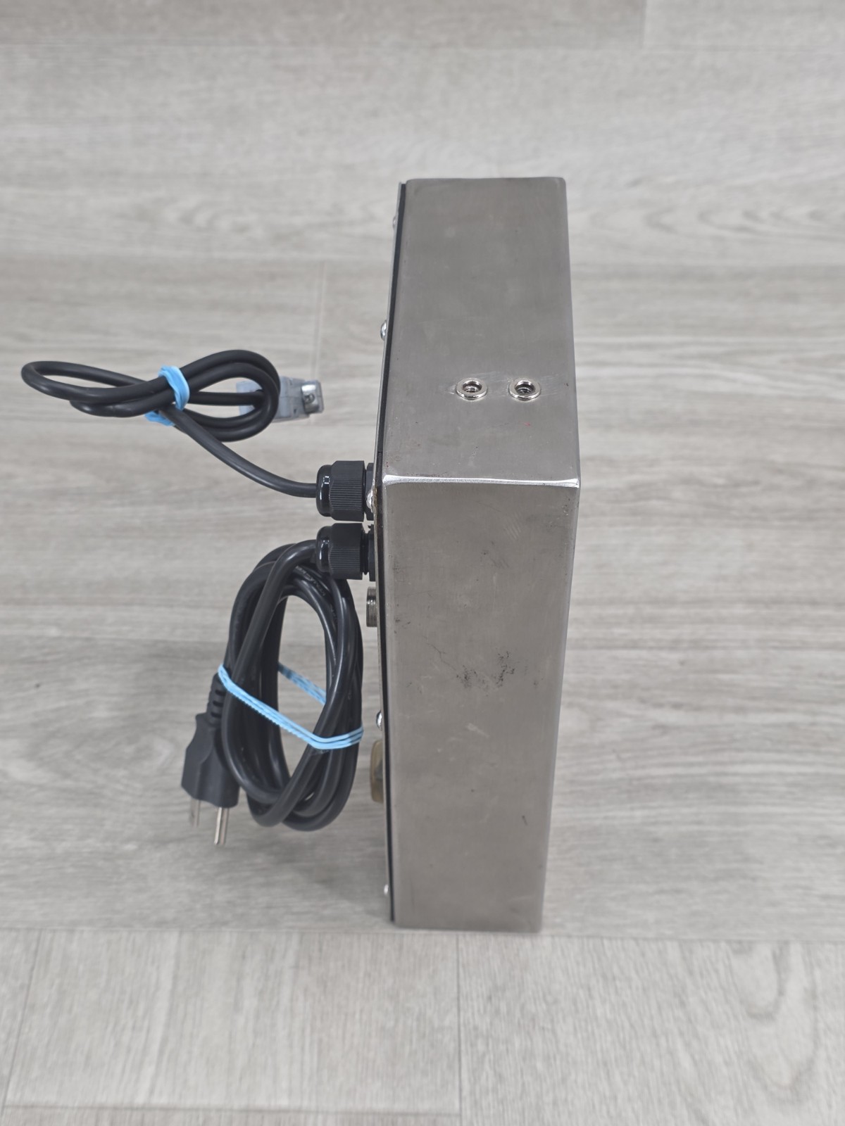Prime Scales PS-IN202SS-C Stainless Steel Indicator Class III