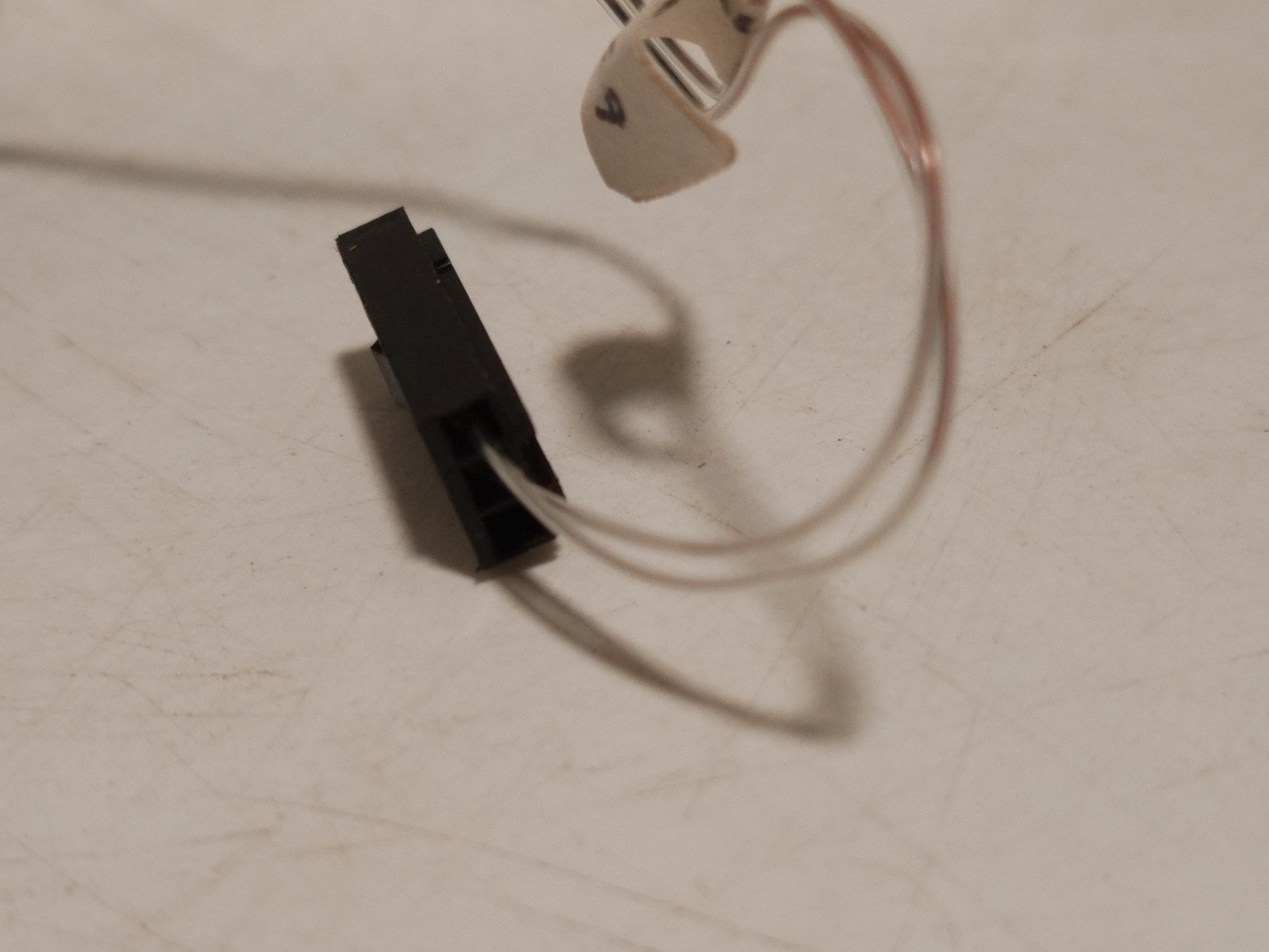 Advanced Instruments 4250/4D3 Replacement Cryoscope Sample Probe, As Shown
