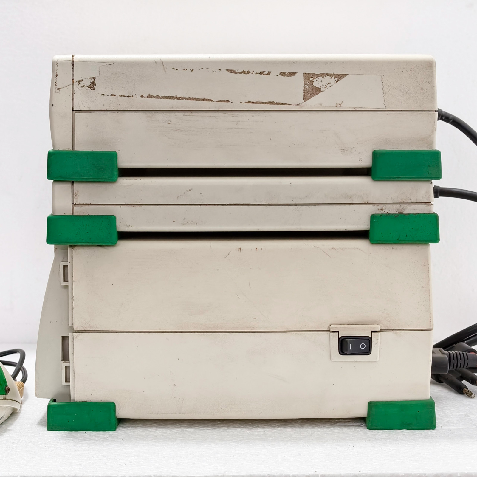 Bio-Rad GenePulser Xcell Electroporation Instrument with PC Module and CE Module