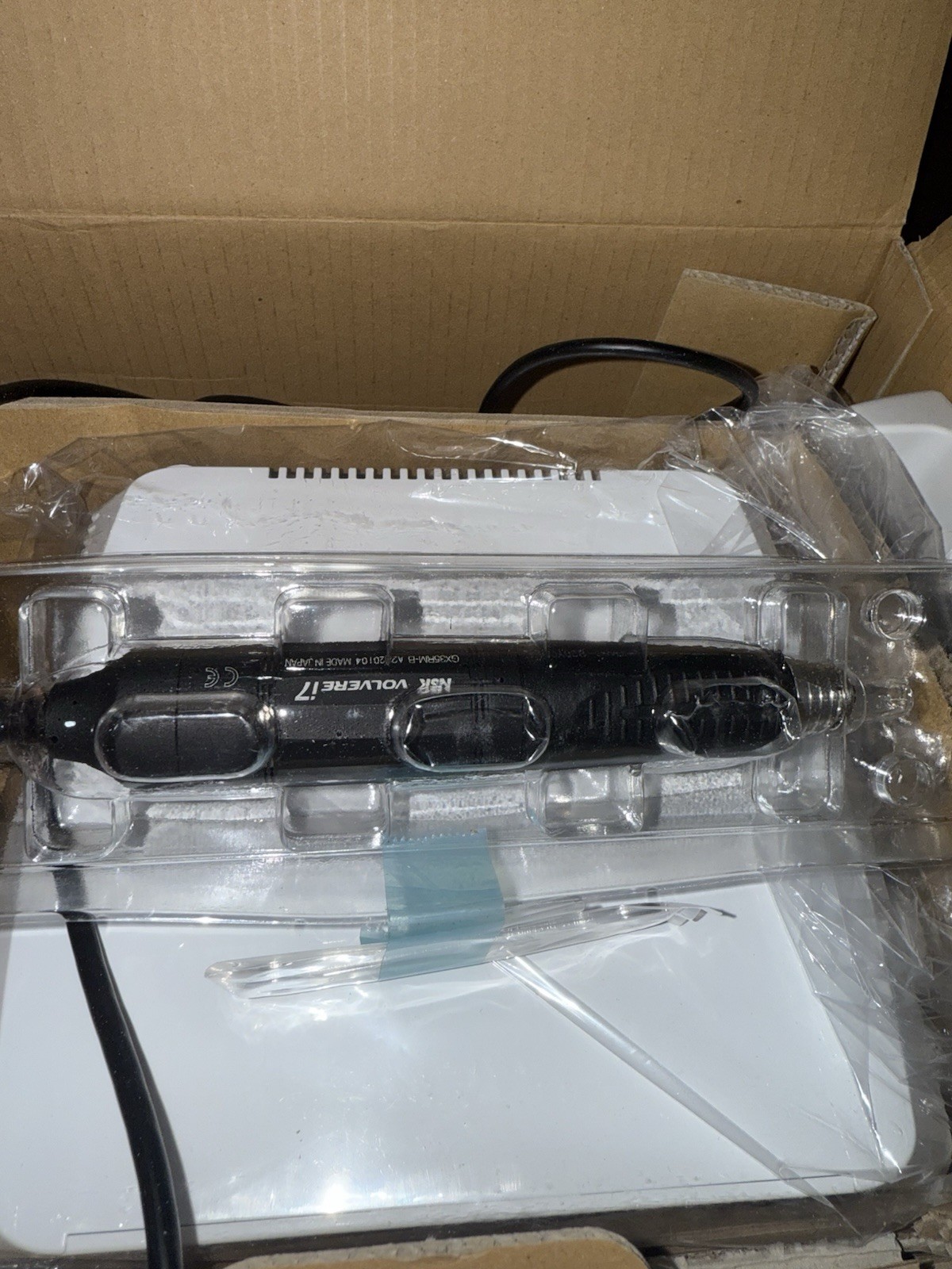 NSK Volvere i7 RM (120V) unit- BRAND NEW