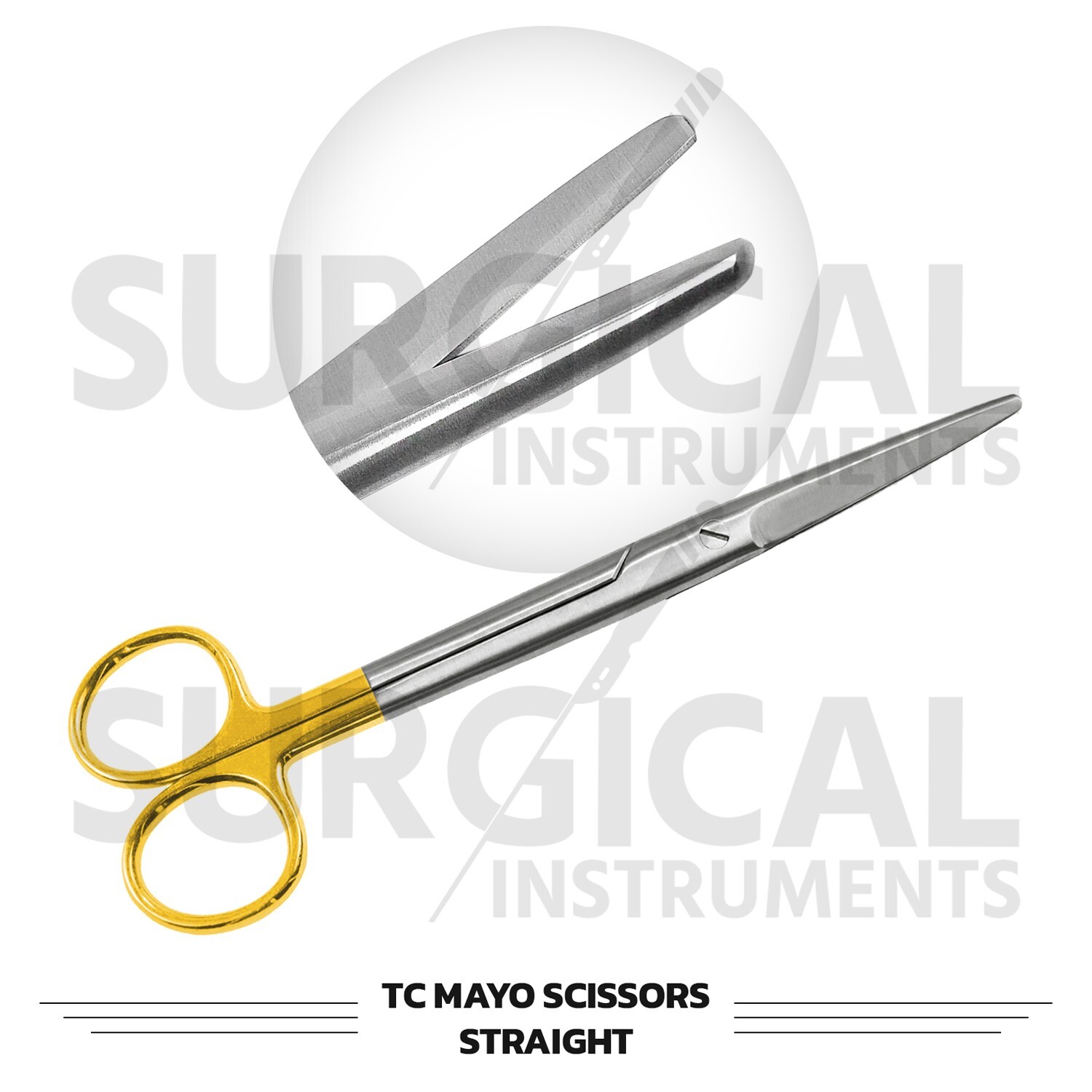 24 Pcs Cat Spay/Neuter Feline Set Surgical Veterinary Instrument Kit-2 German Gr