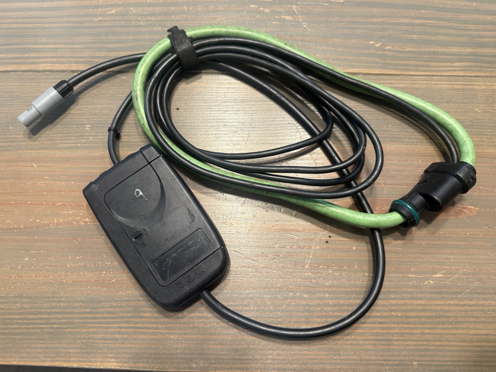 PROSYS ACF5000-3 PRO FLEX CURRENT PROBE (TESTED) FREE SHIPPING