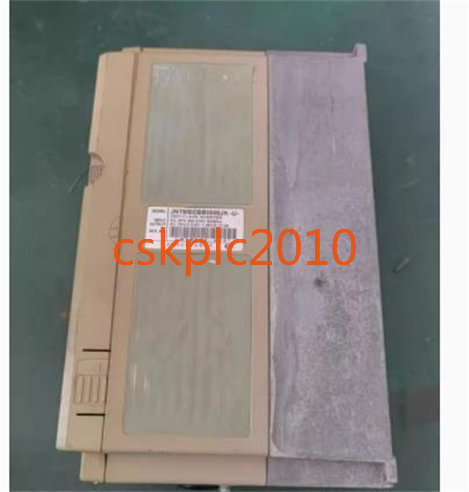 1PCS TECO inverter 7200MA 4KW 220V JNTMBGBB0005JK-U- in good condition