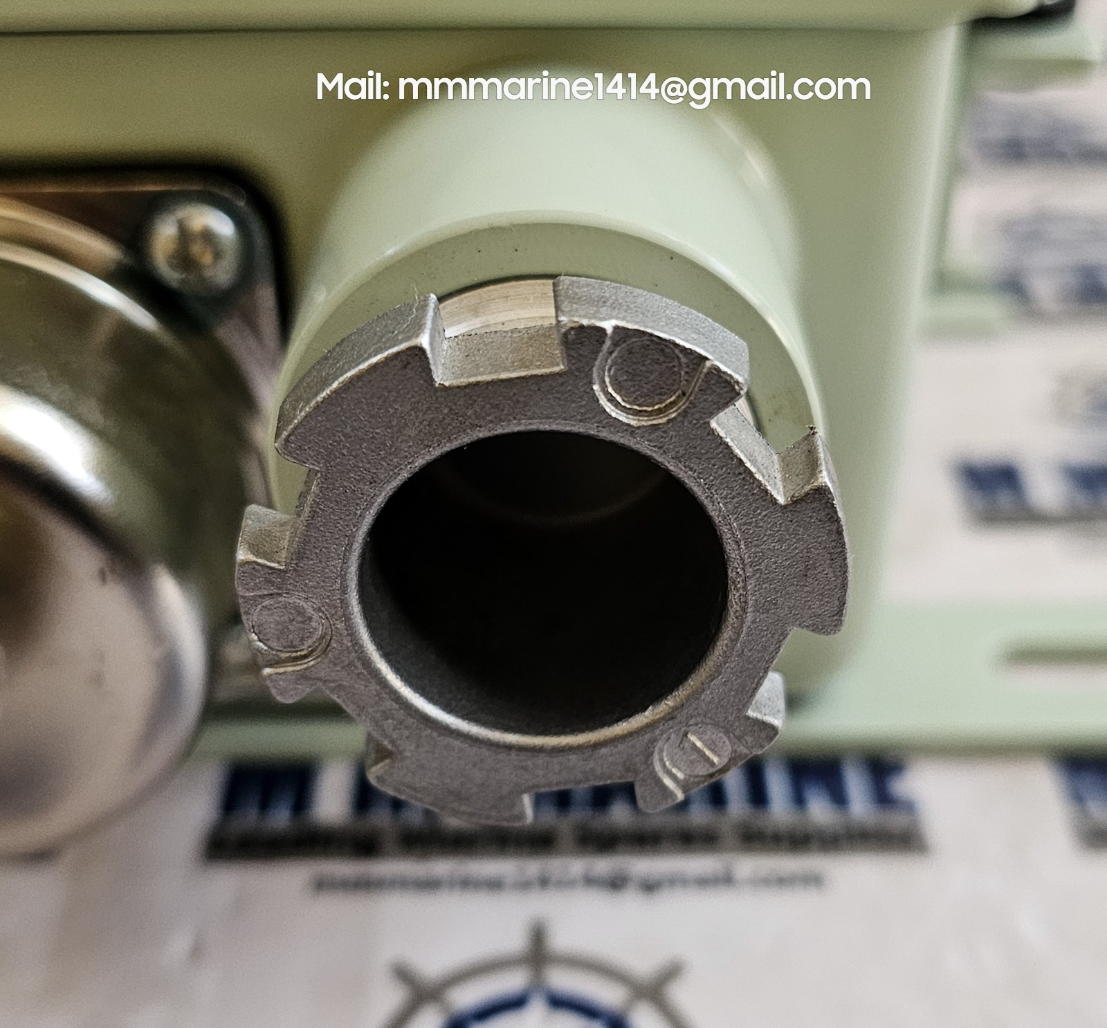 SAGINOMIYA SPS-H206W, PRESSURE SWITCH, -0.06~0.6MPa, 0.05~0.5MPa, MP: 1.5MPa
