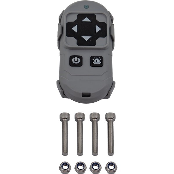 Buyers Products 1492200 Spot Light