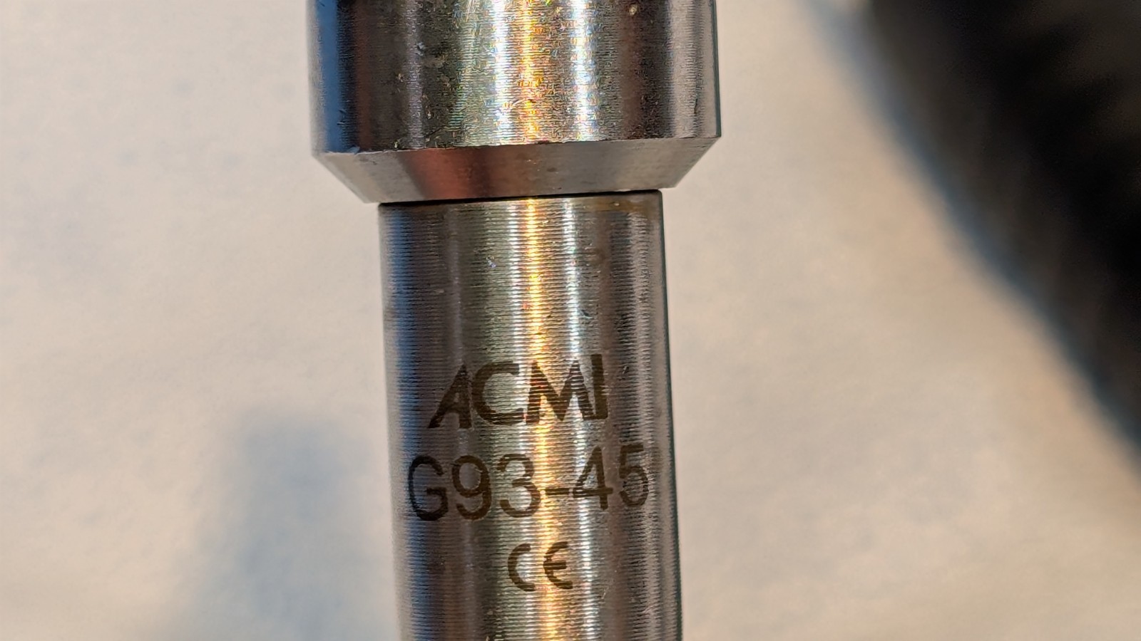 Circon Gyrus ACMI G93-45 Fiber Optic Cable for Light Source storz laparoscopy