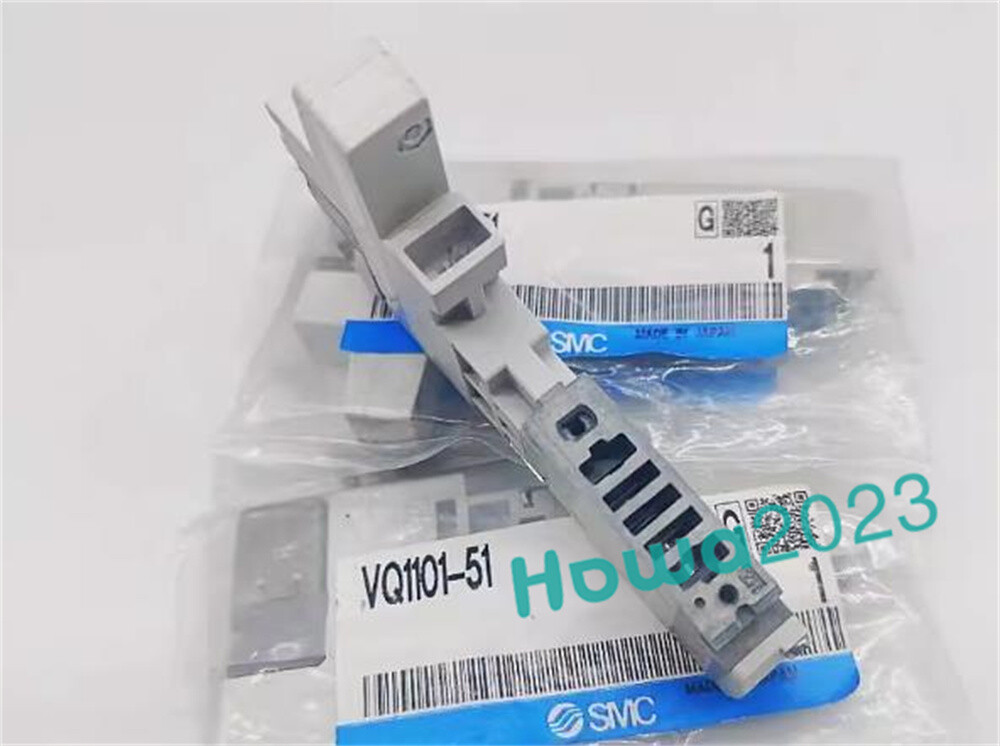 NEW 1/piece VQ1101-51 SMC Solenoid Valve
