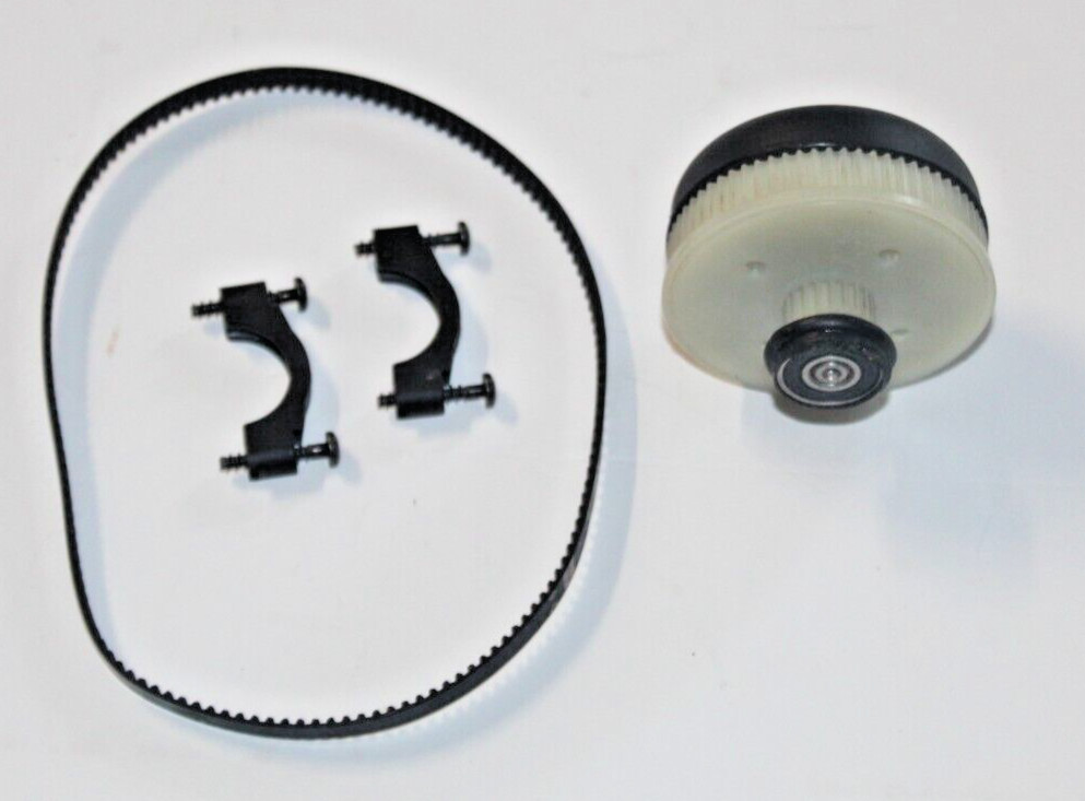 Windsor Karcher Saber Blade 12 Coupler /Gear Assy , p/n 4.470-043.0