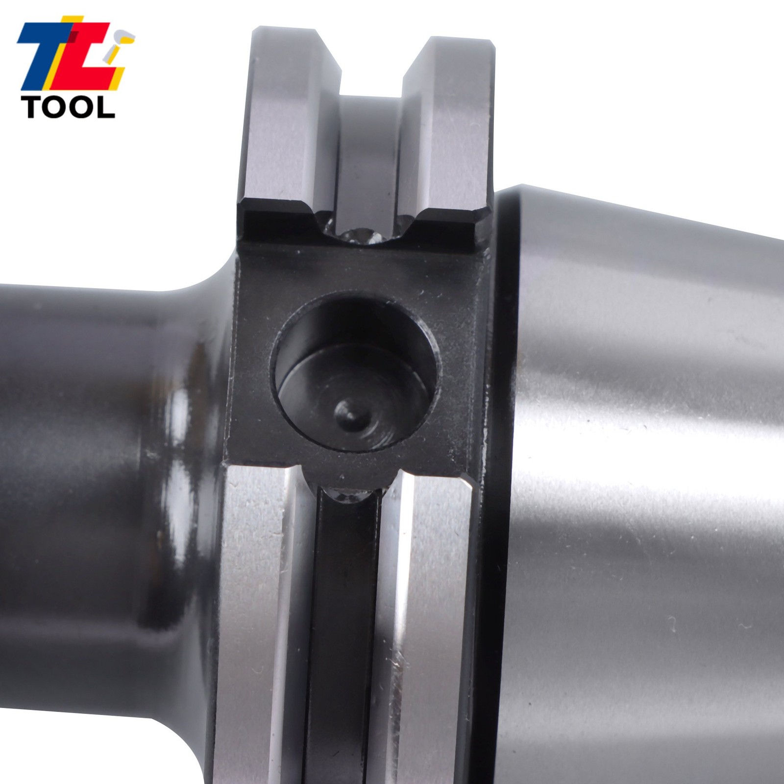 10PCS CAT40 ER16 2.76″ 70mm Collet Chuck Tool Holder Balanced G2.5 20000RPM