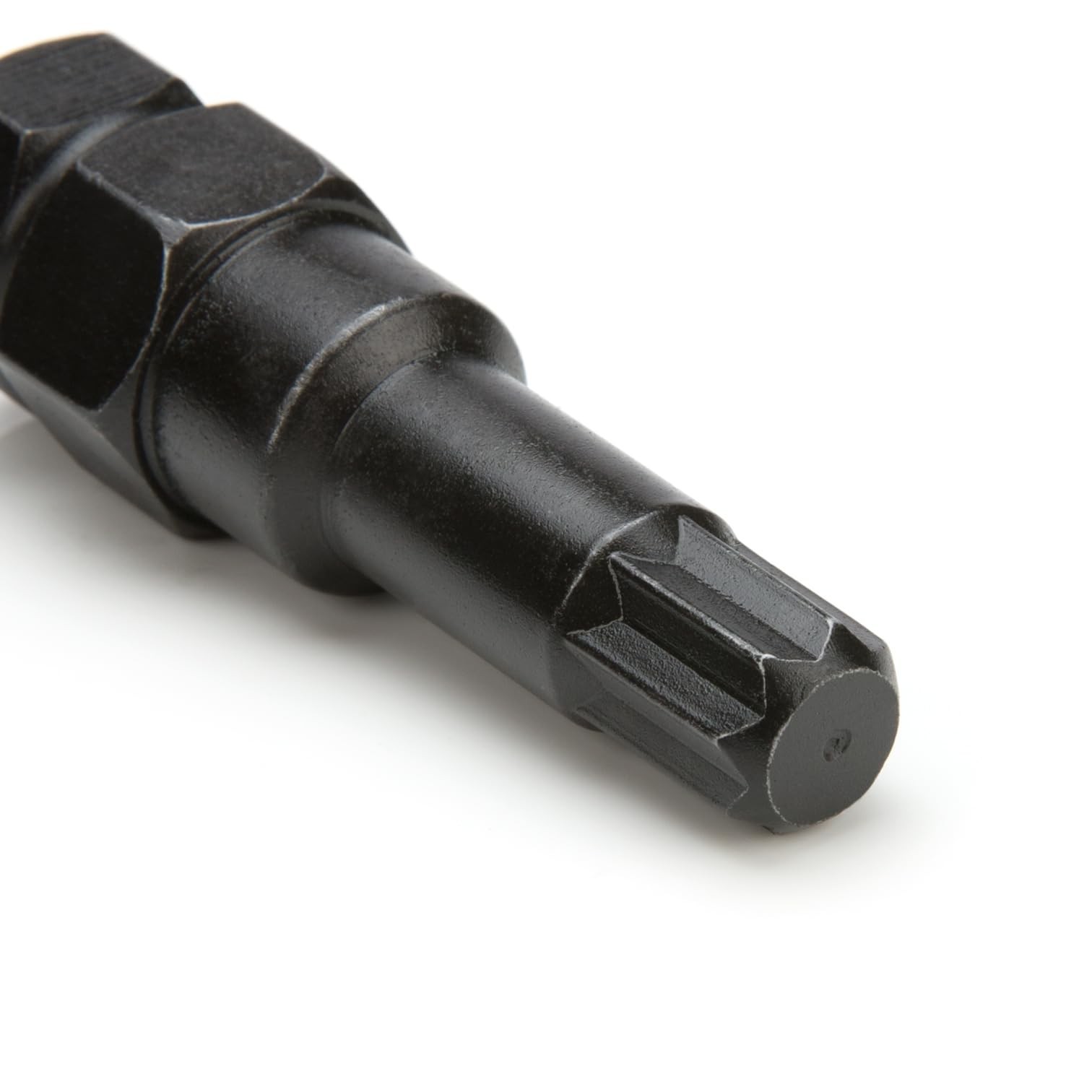 STEELMAN PRO 78547 8-Point 7/16-Inch Star Tip Lock Nut Key 7/16 Inches