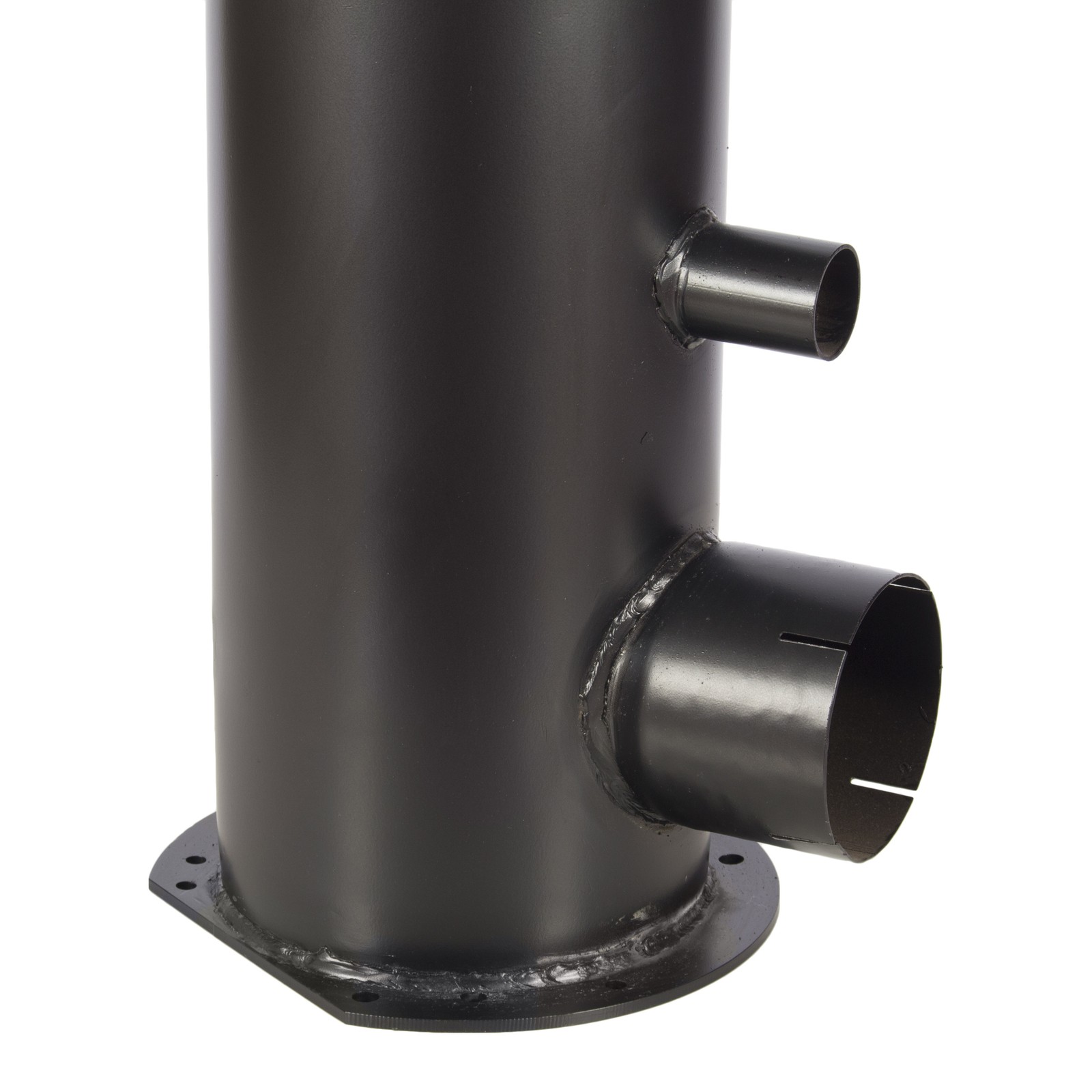 Muffler Replacement for CASE-IH 9170 9180 9390 90-2914T2 90-8295T1