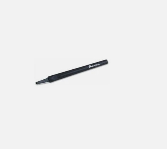 Universal Office Products 10700 Wand Style Staple Remover, Black(K13)