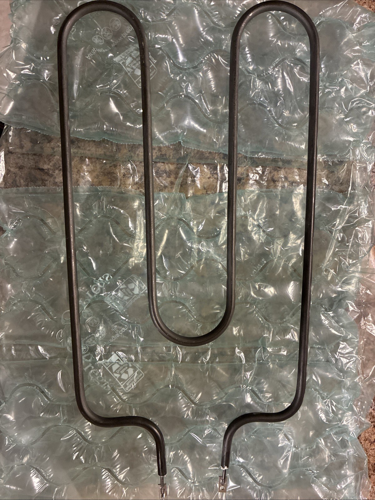 2194006 Delfield Element, Heating, 115V Genuine OEM DEL2194006