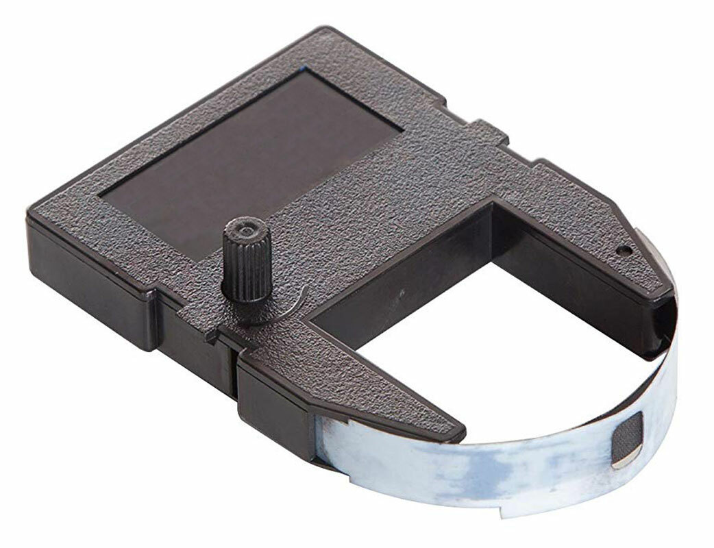 Replacement ribbon cartridge for Pyramid 3500 / 3700 / 4000 time clock (4000R)