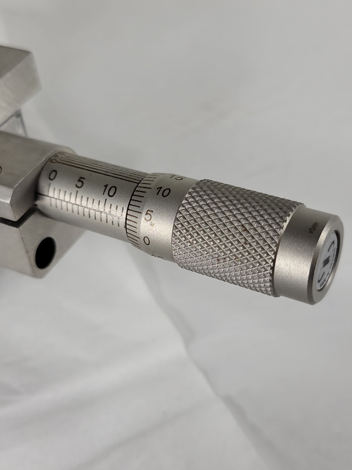 NEWPORT 461 Series X-Axis & Y-Axis Precise Translation, 14.5mm & 15.5mm Travel