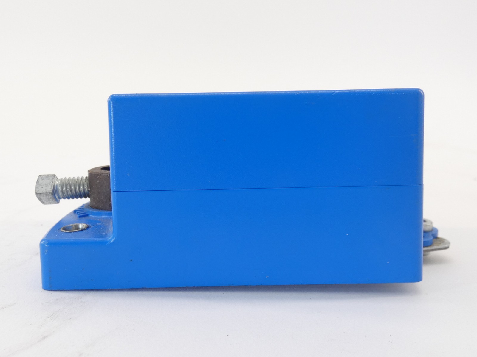 Johnson Controls M9104-AGA-3S Actuator 35 In.-Lb IP40 24VAC