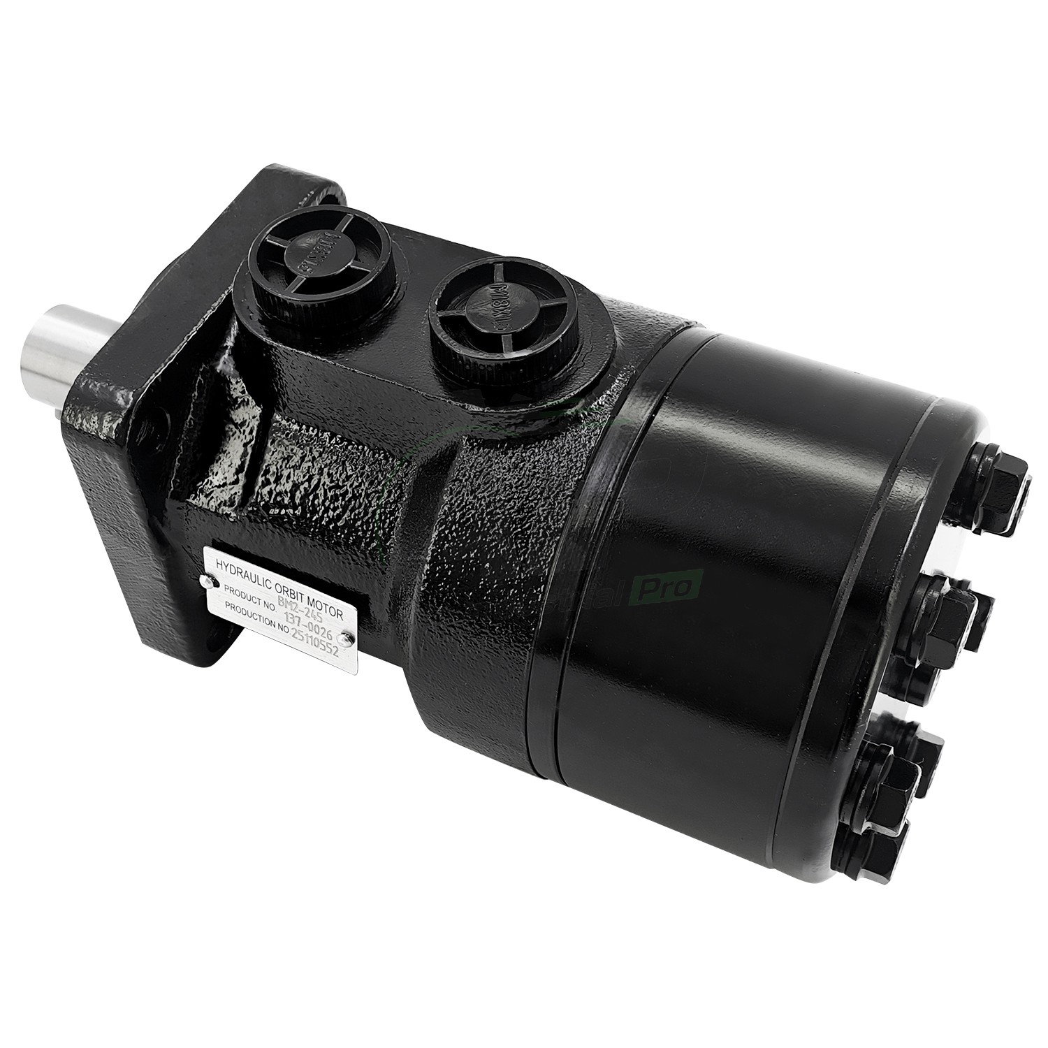 NEW Hydraulic Swing Motor BM2-CJT-250 For AGT-12S Mini Excavator BM2CJT250