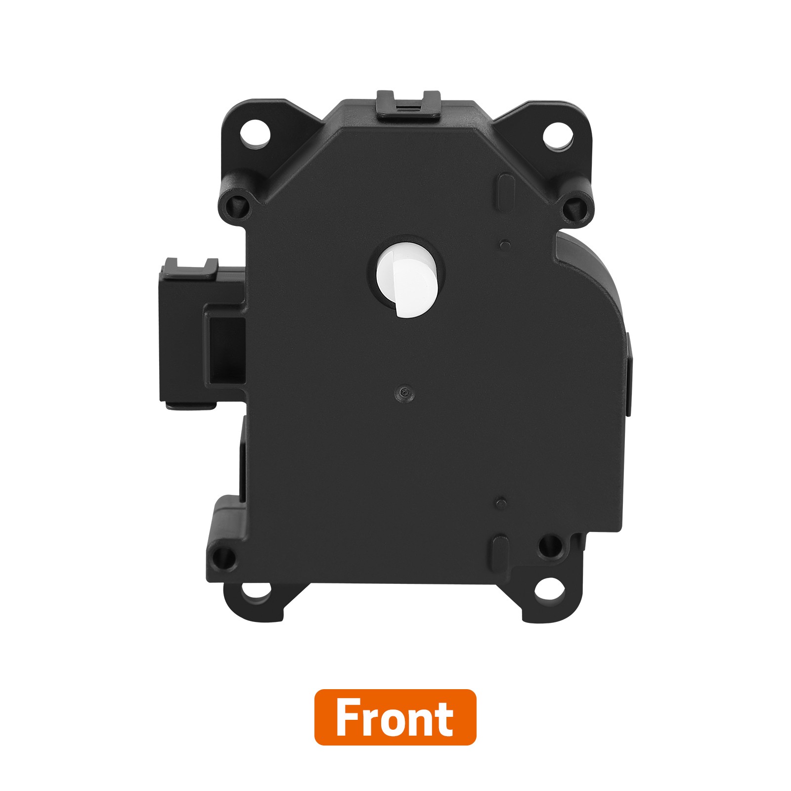SINTLY Main HVAC Blend Door Actuator for Honda Civic CSX 2006-2011 604-879 73427