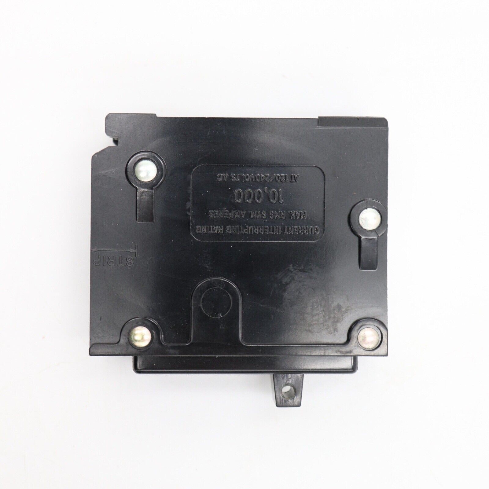 TB120TB EATON BR120 Compatible Circuit Breaker 20A 120/240 Volt 1 Pole 6-12 Lot