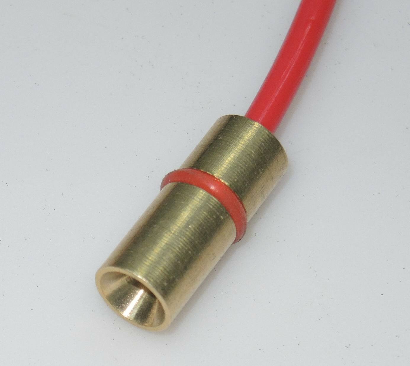 Japanese Series European style MIG PTFE Graphite steel Liner Welding Liner Wire