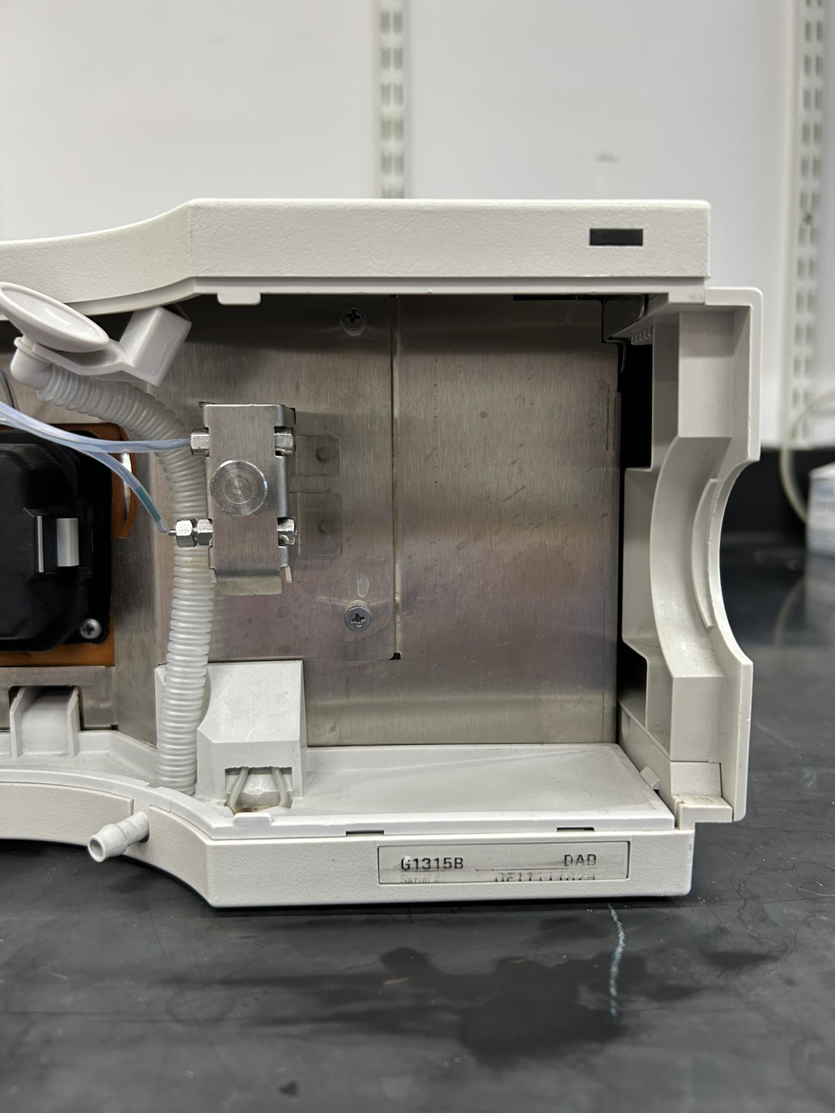 Agilent 1100 Series G1315B DAD Diode Array Detector HPLC UV LC Chromatography