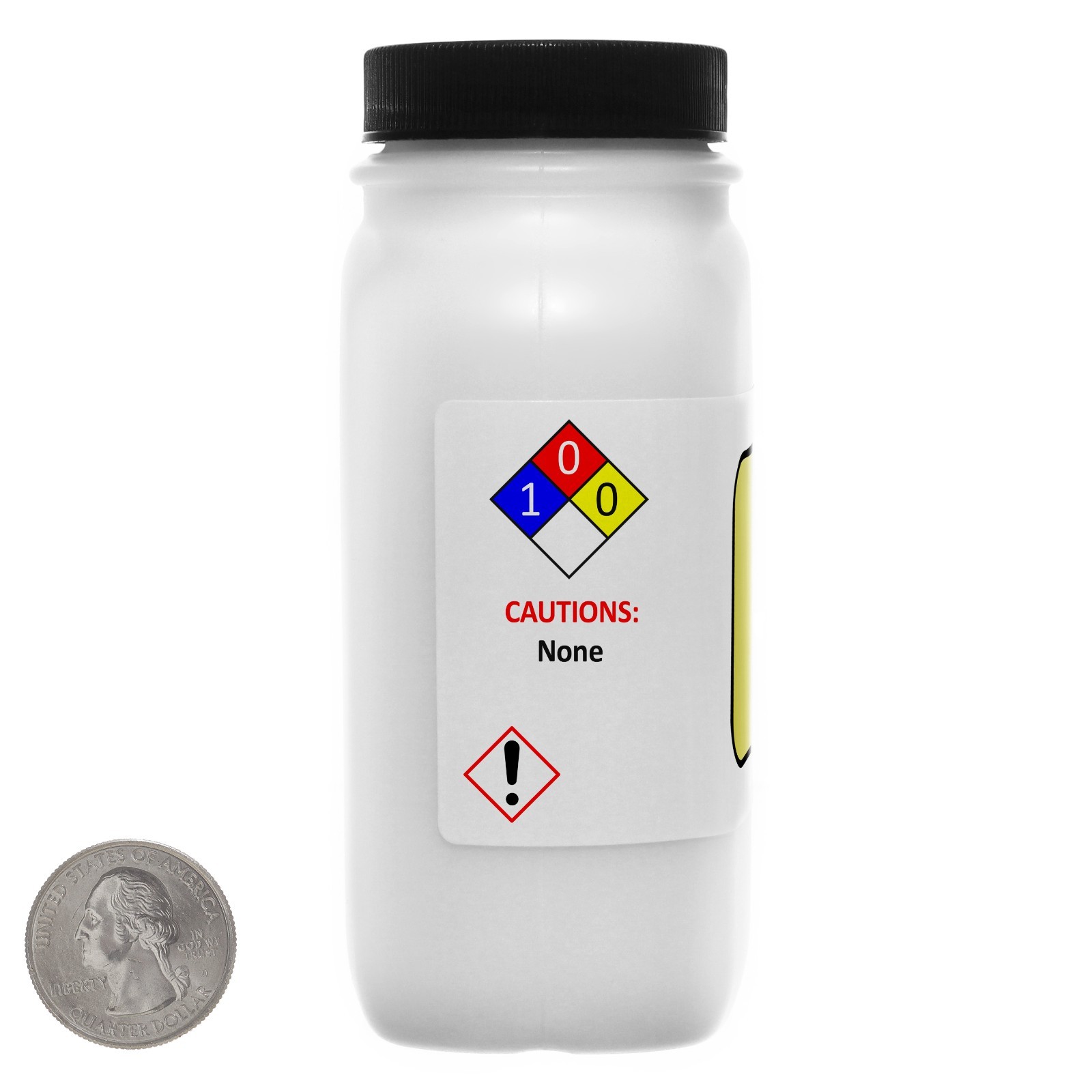 Disodium EDTA [C10H14N2Na2O8] 99% ACS Grade Powder 6 Oz in a Bottle USA