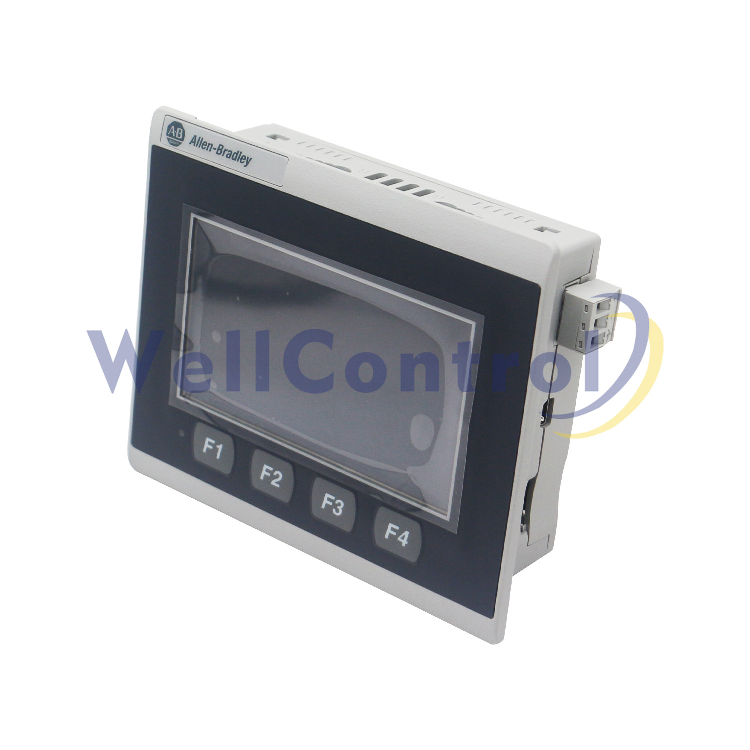2025-2026 New Allen-Bradley 2711R-T4T PANELVIEW 800 4.3-INCH HMI TERMINAL
