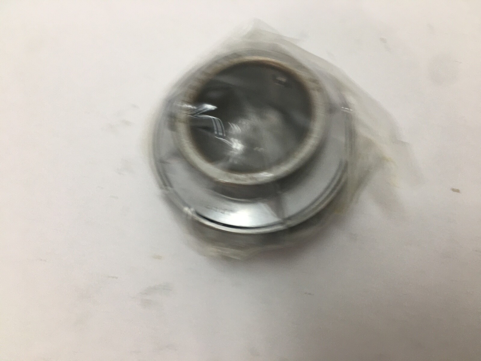NTN F-UC205-100D1 Bearing Insert 1″ ID FUC205100D1 F-UC205-100 D1 SS Japan 2 pcs