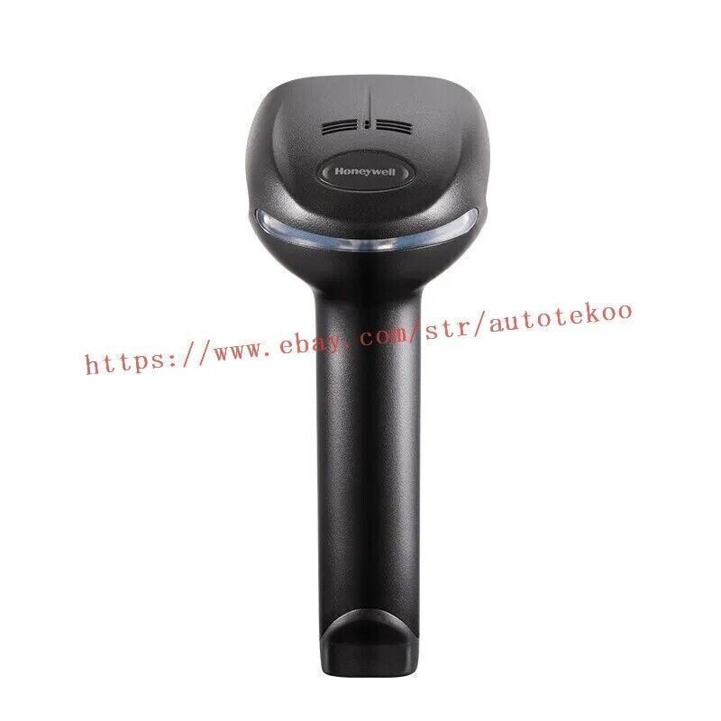 Honeywell Xenon Performance (XP) 1950g 1950GSR-2 2D Corded Area-Imaging Scanner