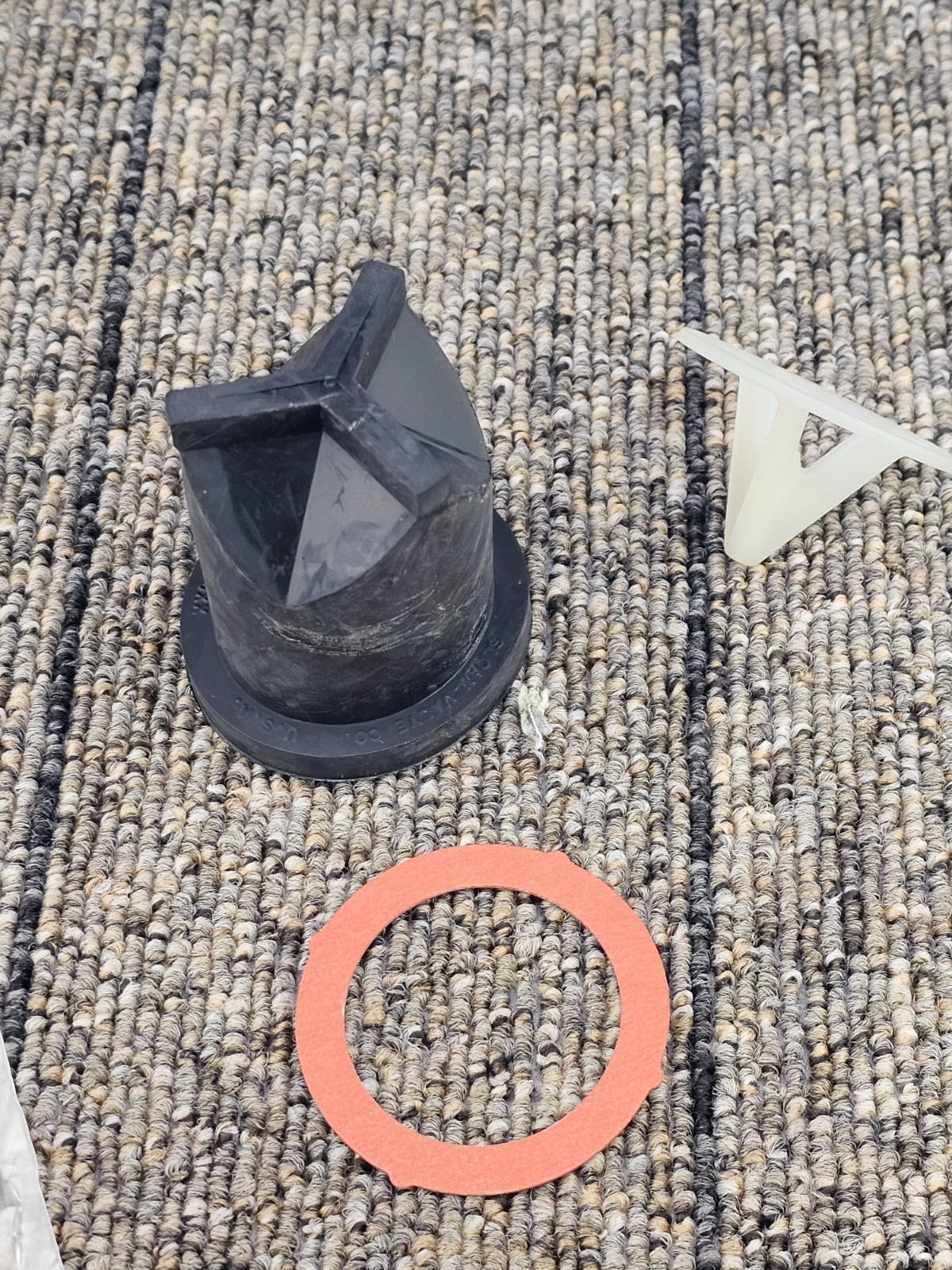 Sloan R-1005-A: Regal Urinal Diaphragm Rebuild 1.0 Gpf, Manual Flush Valve