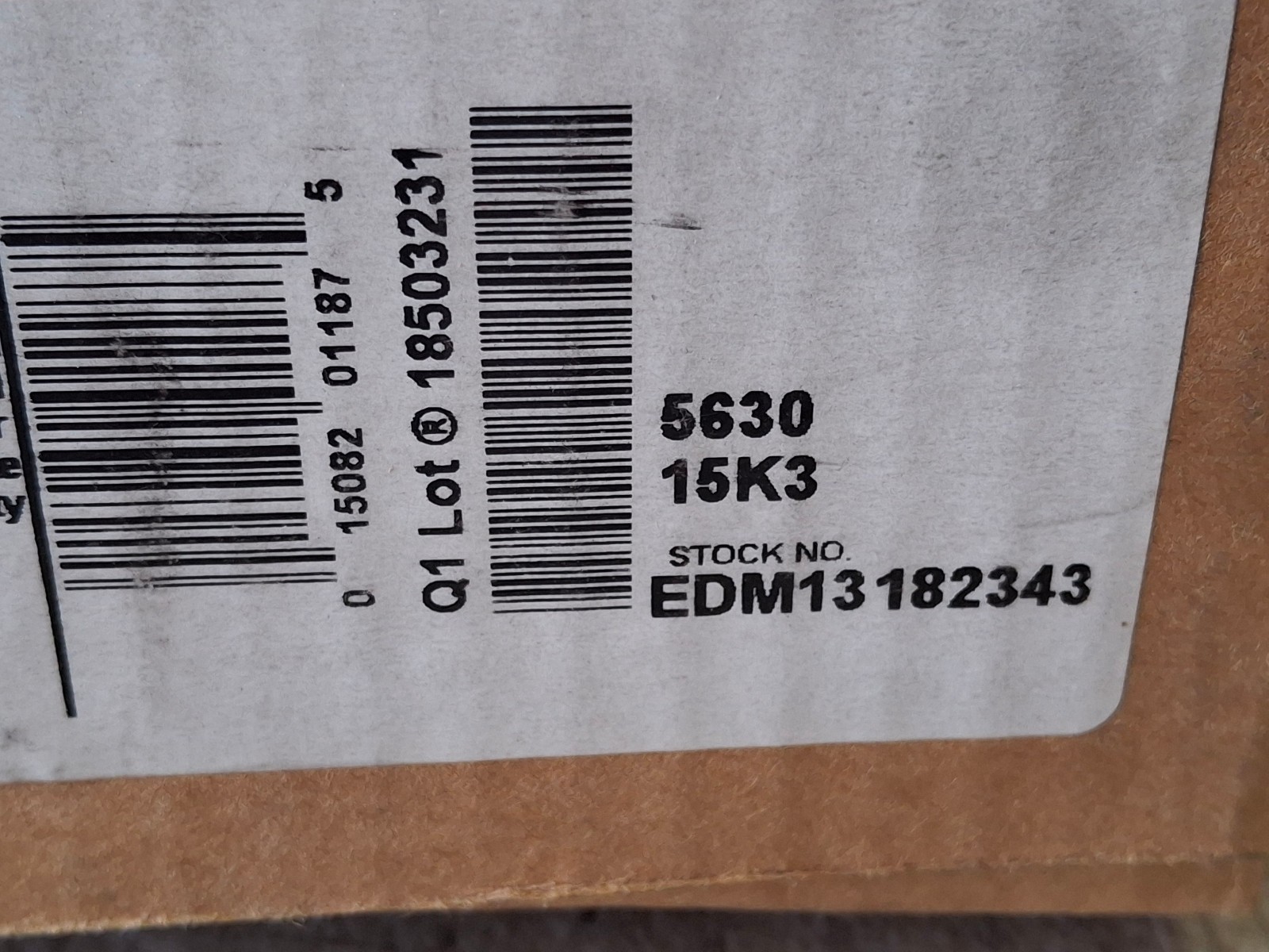 Lincoln Electric Murex 6011C Stick Electrode 3/32″ x 12″, 50 lb Carton EDM131234