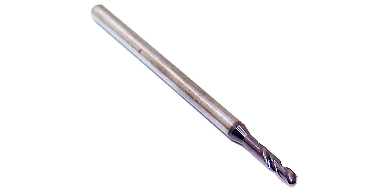 1.90mm (.0748″) CARBIDE DRILL KYOCERA 3xD ORION 165-0748AG374 – SALE