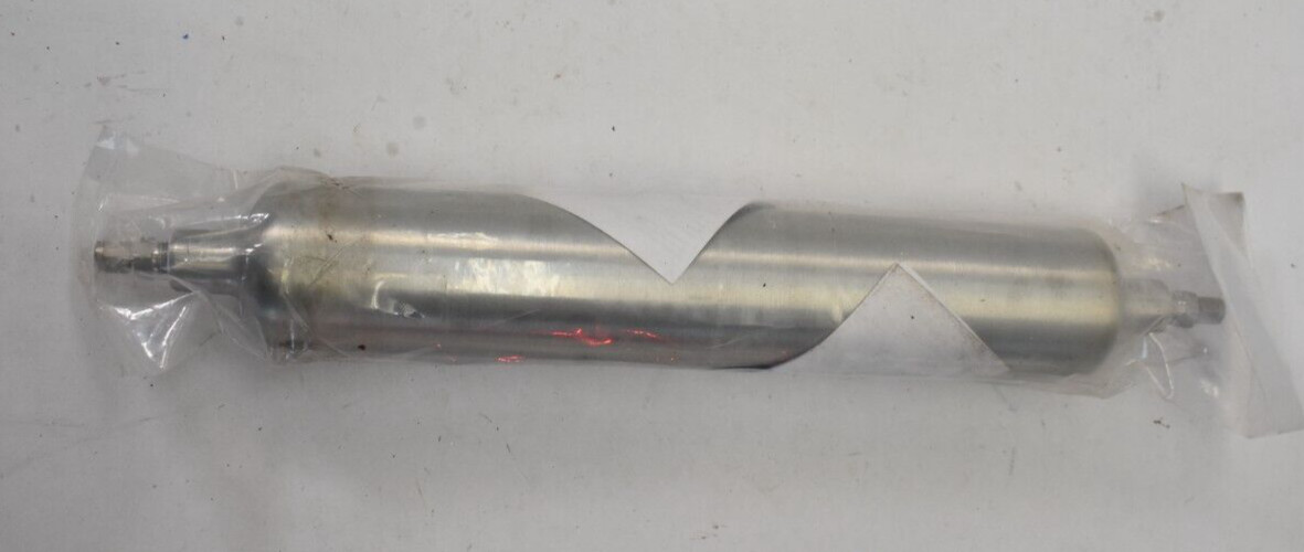 Supelco Excela Sorb Helium Purifier Cartridge Replacement Stainless Steel 1/8″OD