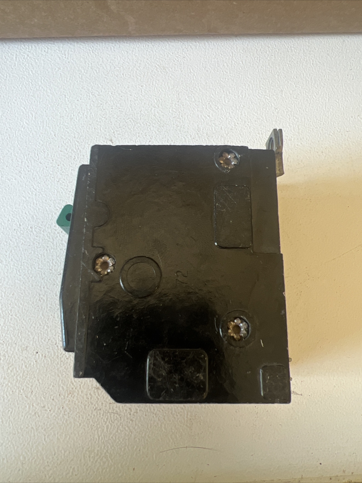Square D QOB330 30 A Miniature Circuit Breaker