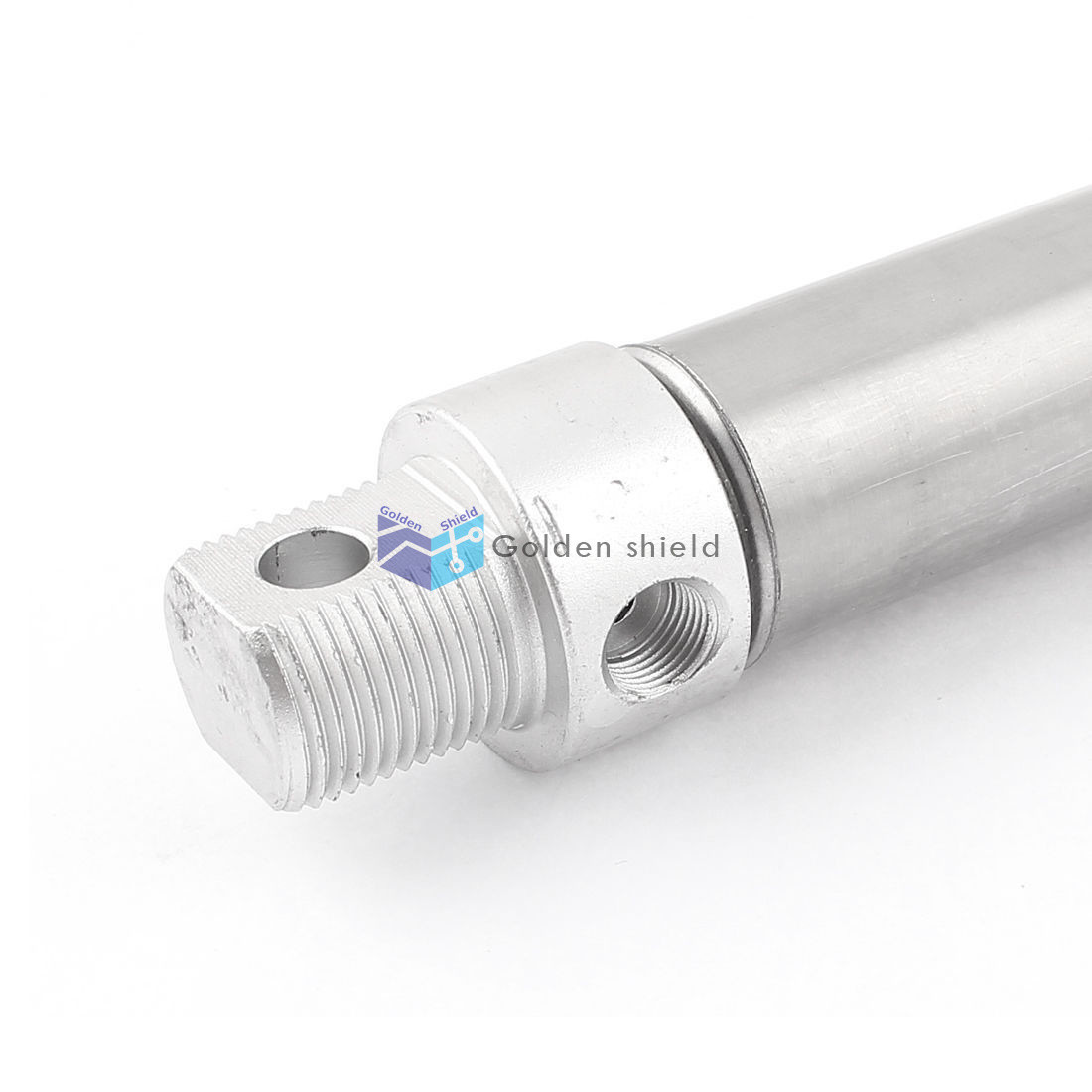 25mm Bore 250mm Stroke Double Acting Pneumatic Air Cylinder✦Kd