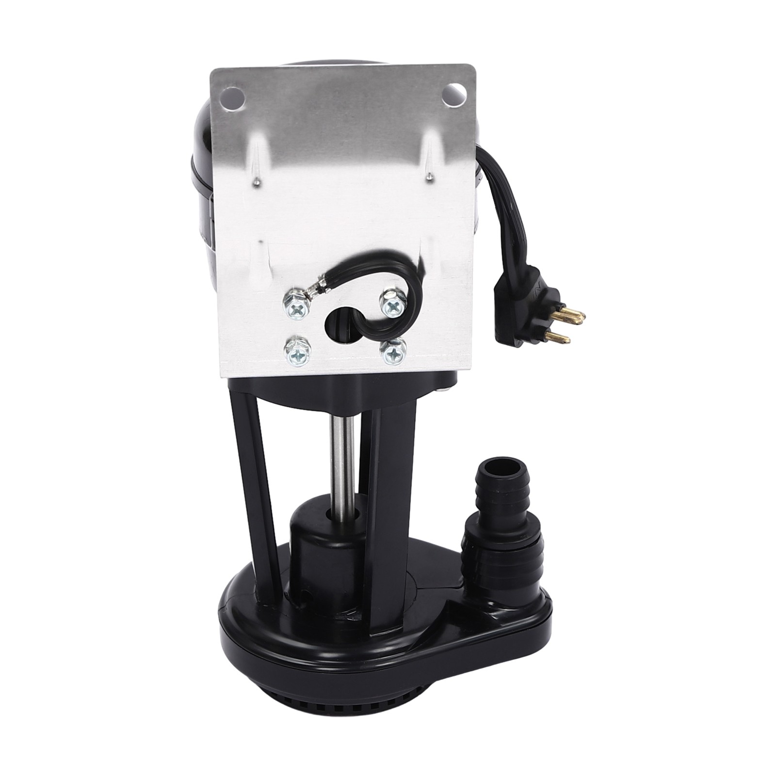110V Ice Machine Water Pump Replacement For YSP3PJDVF1 Ice Maker 1450RPM USA