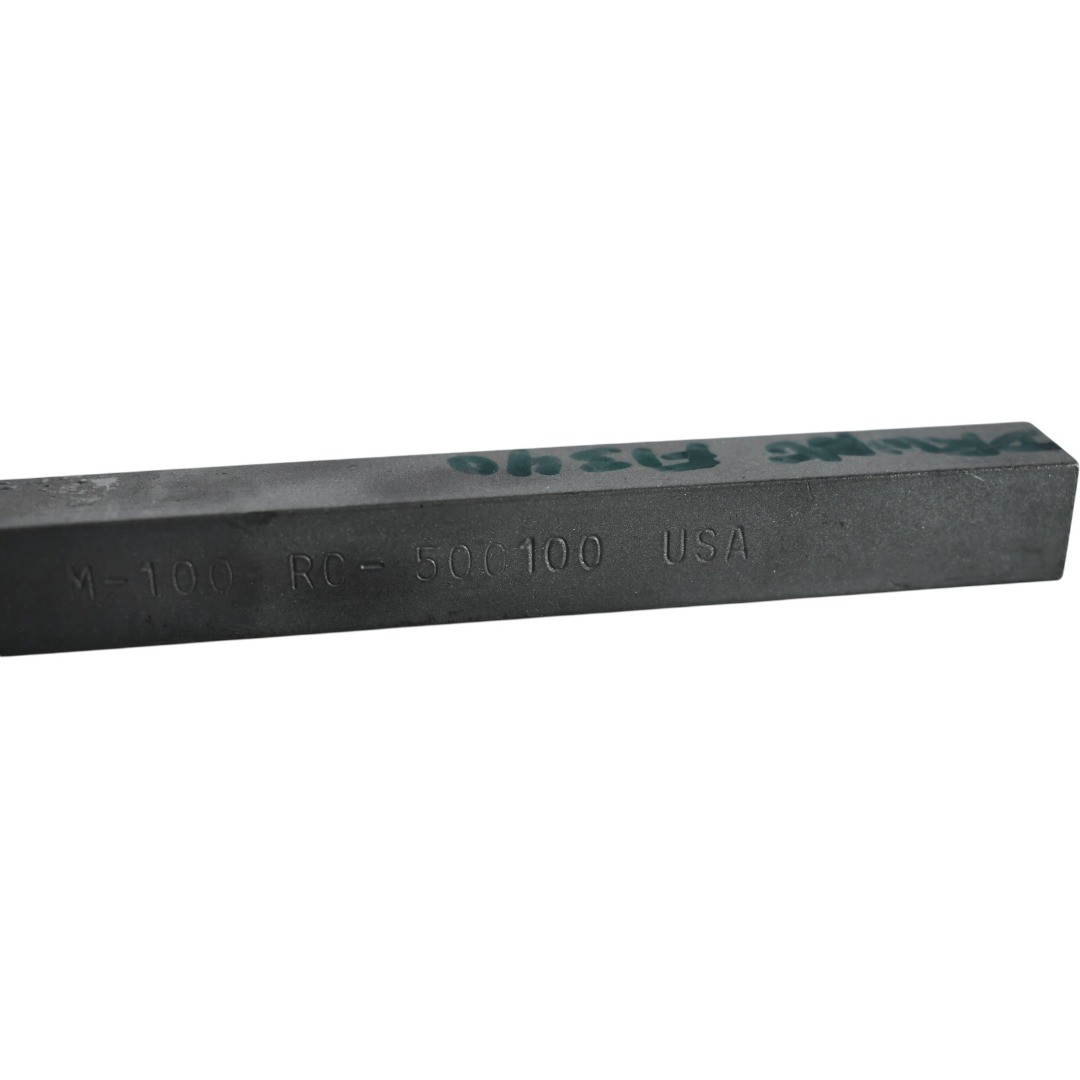 Micro 100 RC-500100 Right Hand Brazed Carbide Cut Off Screw Machine Tool Bit 0.1