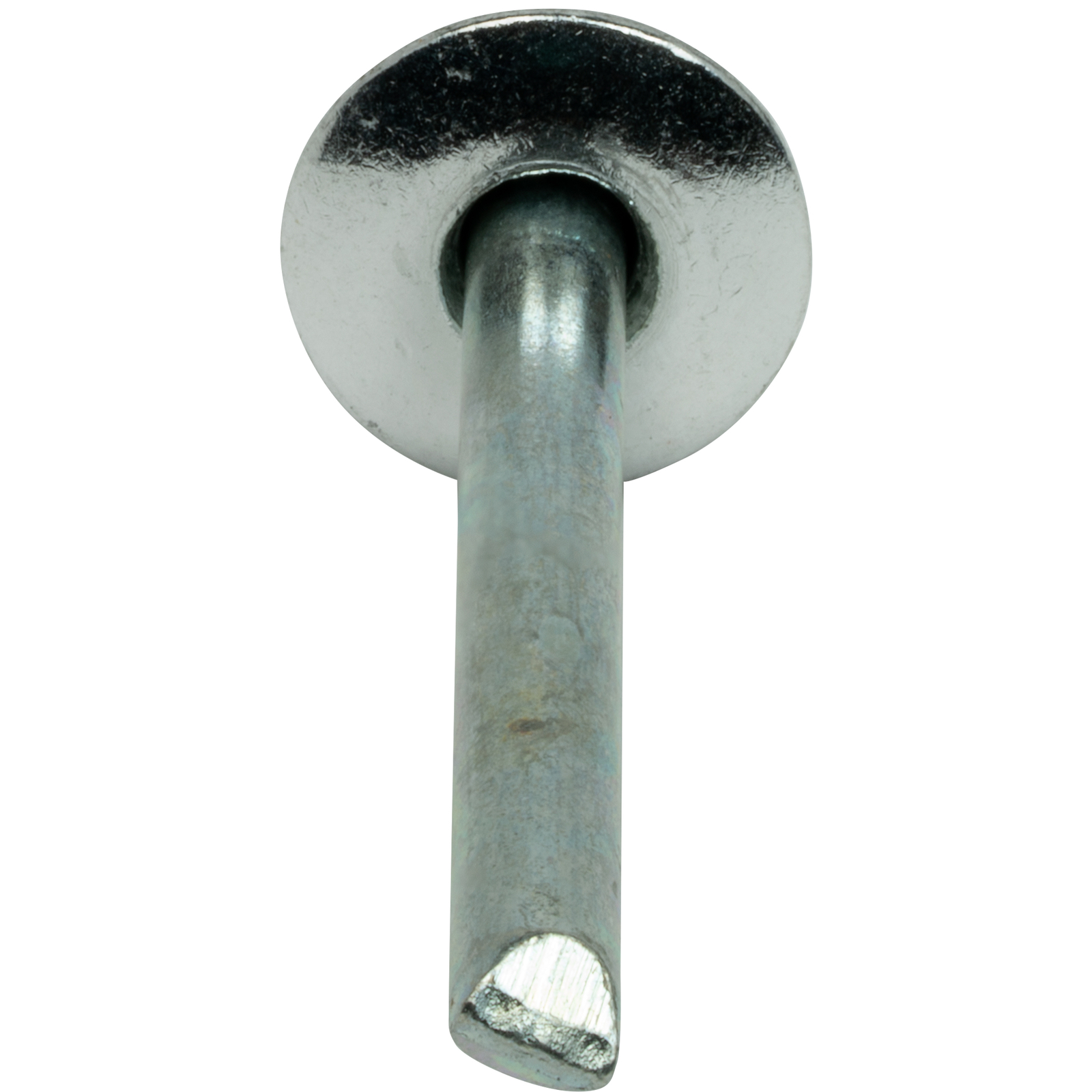 Pop Rivets 1/4″ x 7/8″ Aluminum Body Steel Mandrel Dome Head Blind Qty 25