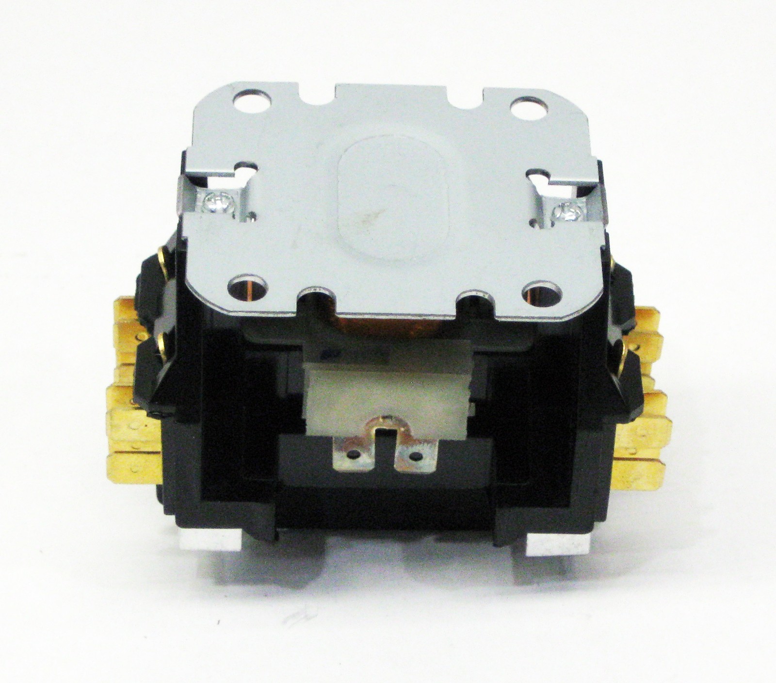 C130C Single One 1 Pole 30 Amps 208/240 Volts A/C Contactor 230 V coil