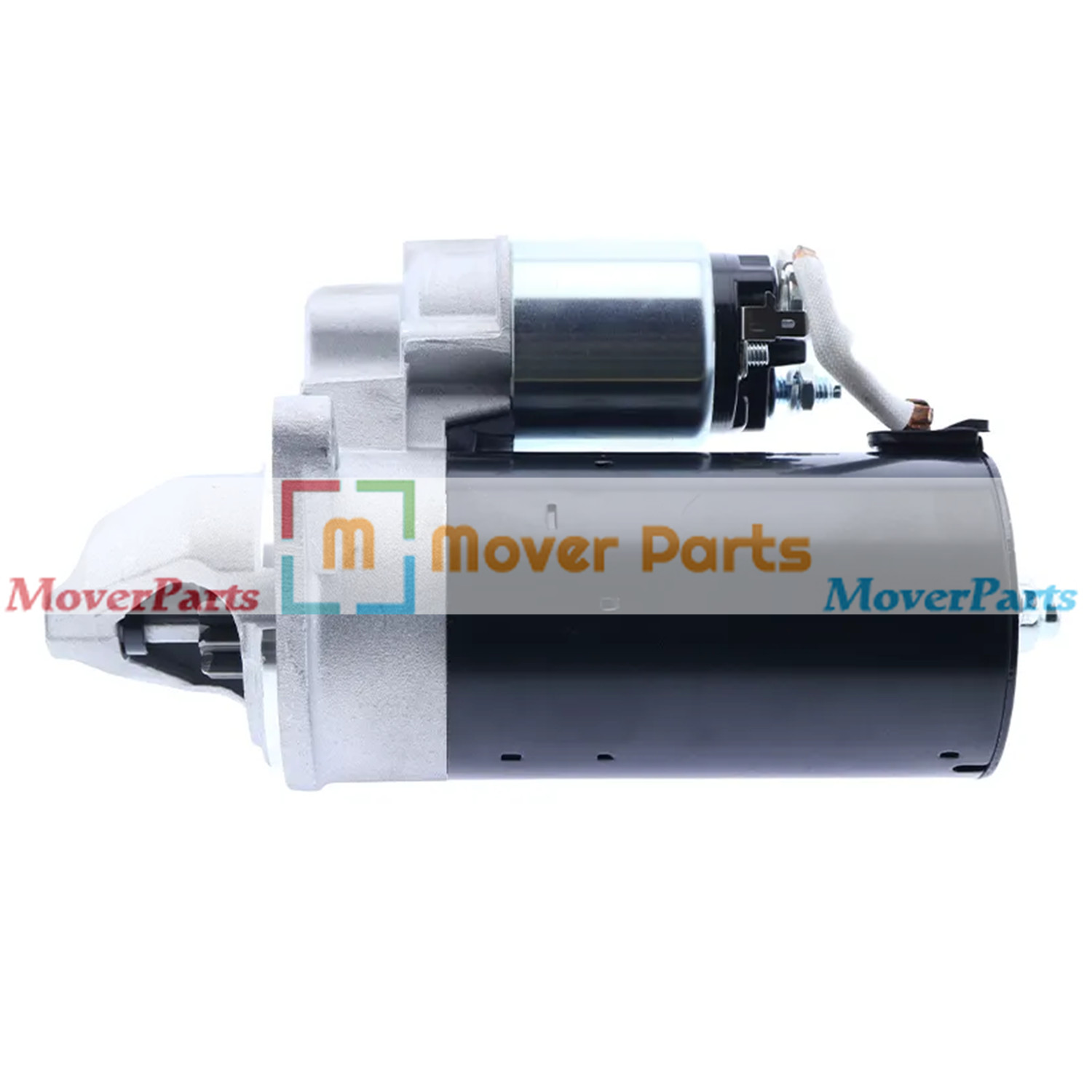 Starter Motor 163-3361 for Caterpillar CAT 3013 3013C 3014 3024 3024C C1.5 C2.2