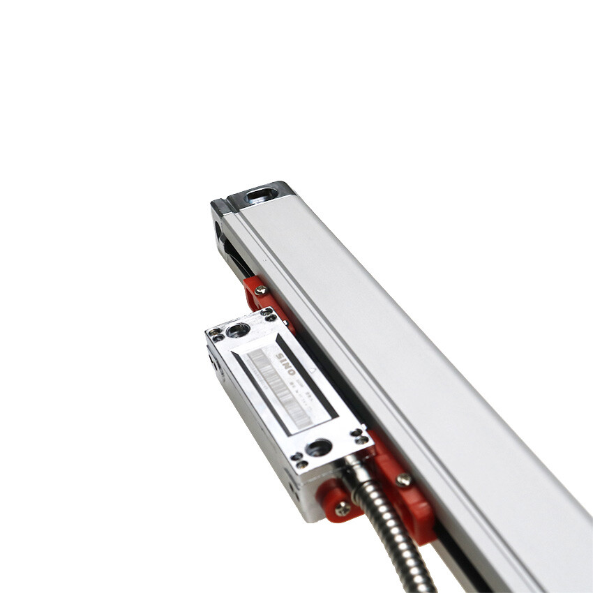 KA300-470mm YHSINO Linear Scales for Lathe Mill CNC Machines USA Ship 5U 5V TTL
